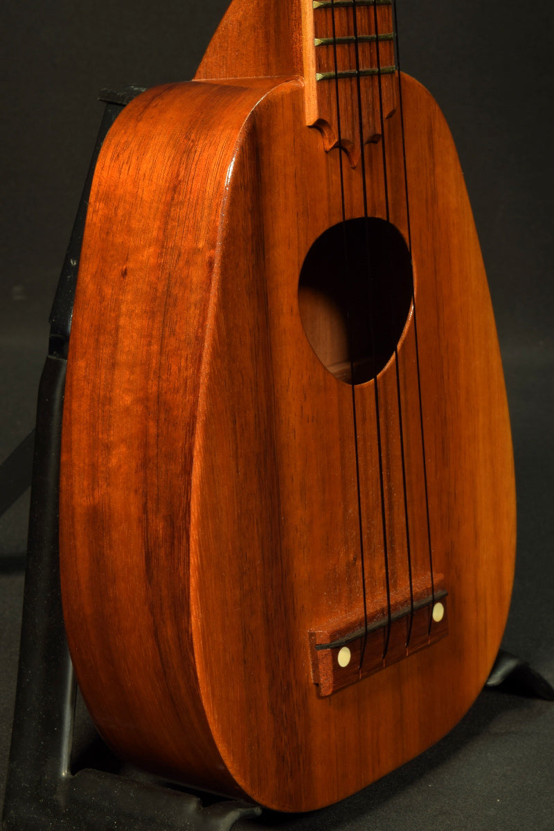 USED KOALOHA / K.KSM-01 Soprano Pineapple [12]