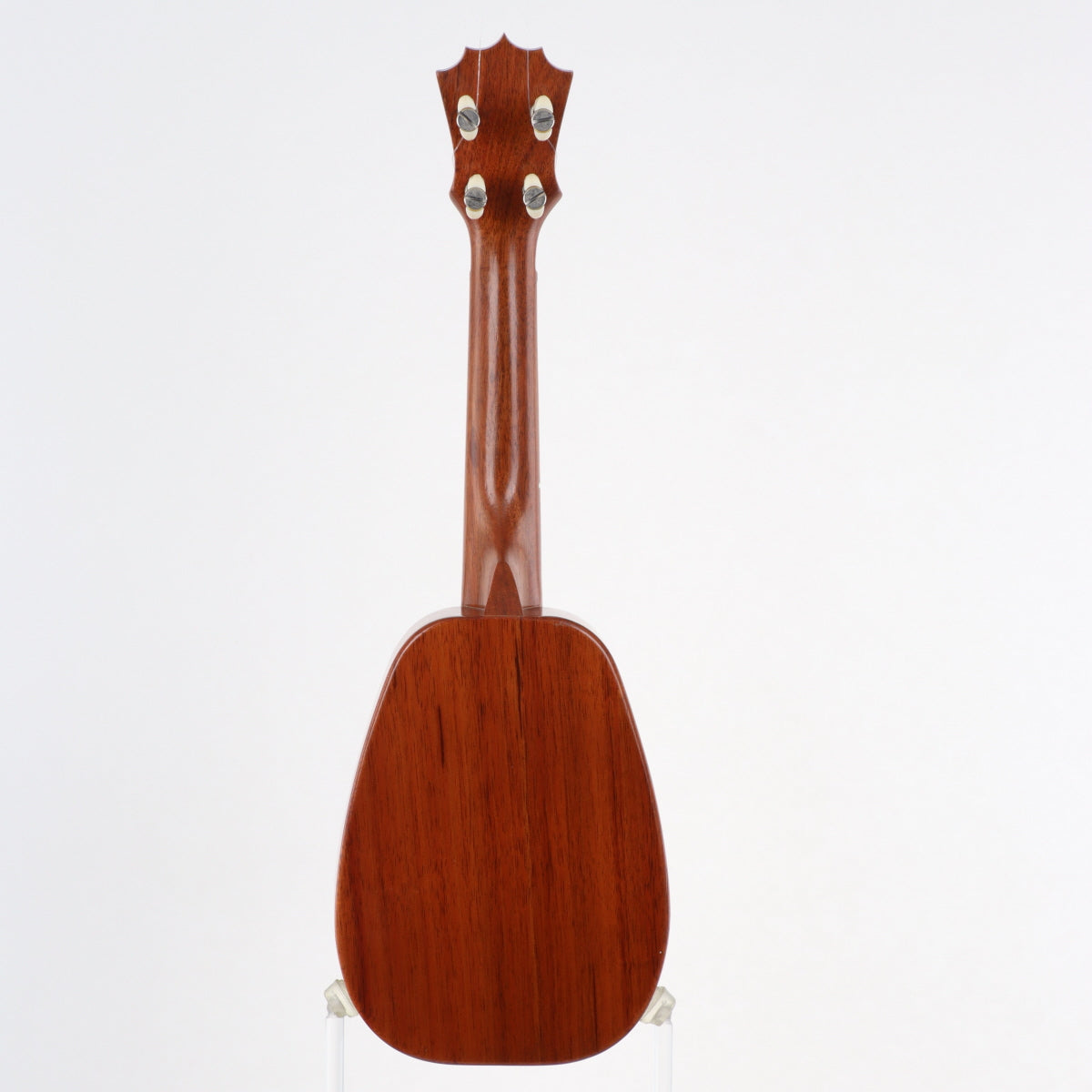 USED KOALOHA / K.KSM-01 Soprano Pineapple [12]