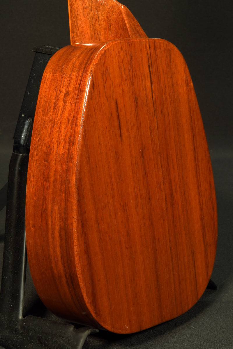 USED KOALOHA / K.KSM-01 Soprano Pineapple [12]