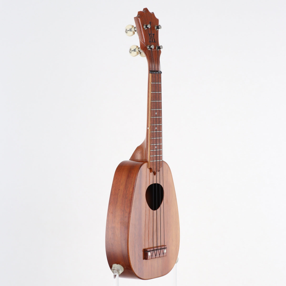 USED KOALOHA / K.KSM-01 Soprano Pineapple [12]