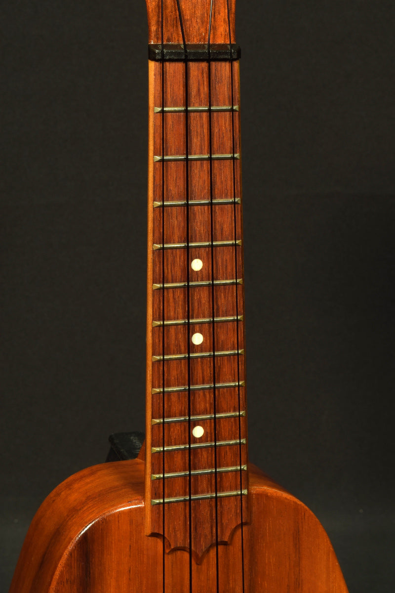 USED KOALOHA / K.KSM-01 Soprano Pineapple [12]