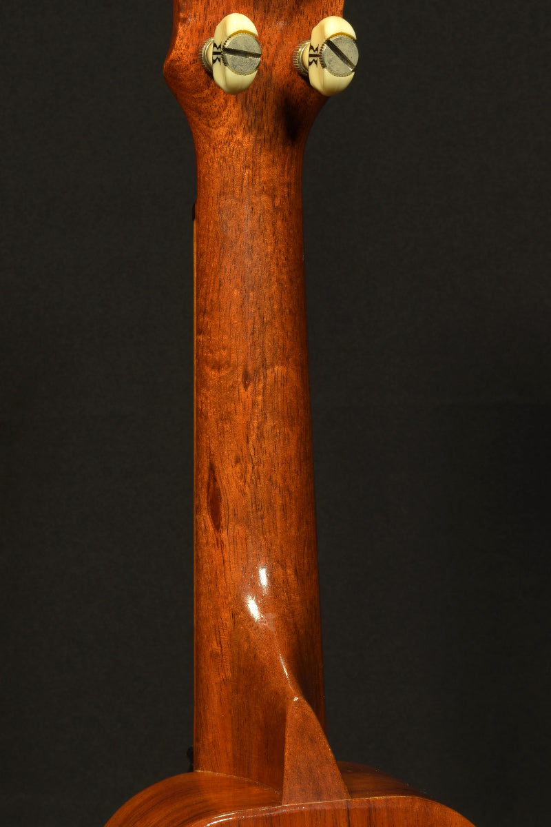 USED KOALOHA / K.KSM-01 Soprano Pineapple [12]
