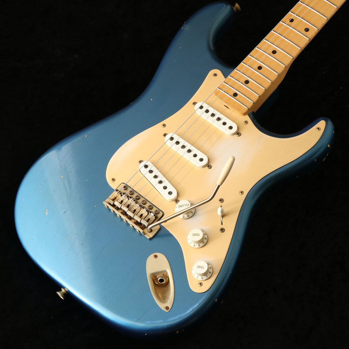 [SN R68034] USED FENDER CUSTOM SHOP / 1956 STRATOCASTER RELIC ALPB [03]