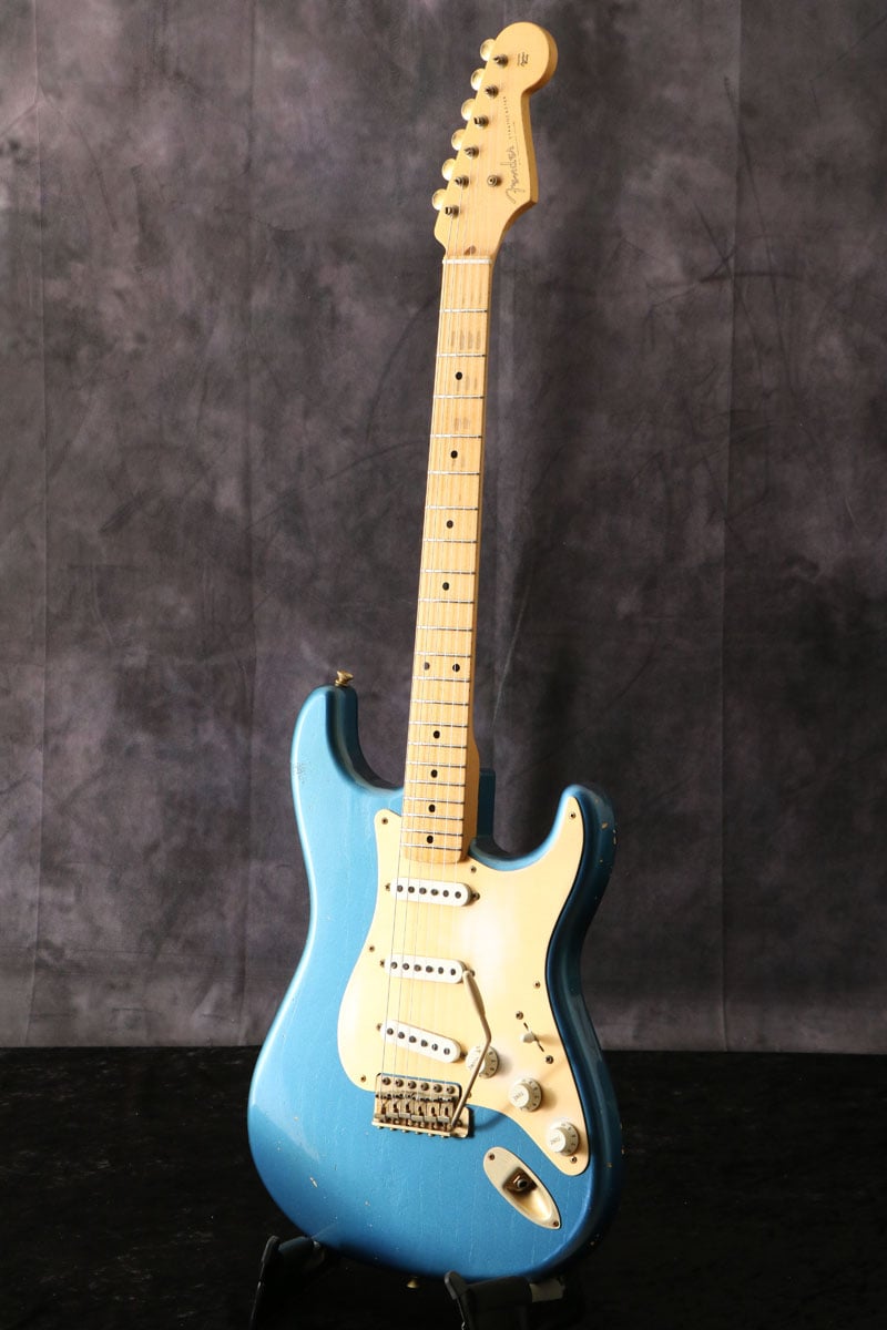 [SN R68034] USED FENDER CUSTOM SHOP / 1956 STRATOCASTER RELIC ALPB [03]