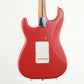 [SN MX21052471] USED Fender Mexico / Vintera Road Worn 50s Stratocaster Fiesta Red [11]