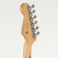 [SN MX21052471] USED Fender Mexico / Vintera Road Worn 50s Stratocaster Fiesta Red [11]