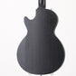 [SN 017870433] USED GIBSON / Melody Maker Black Satin [06]