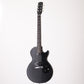 [SN 017870433] USED GIBSON / Melody Maker Black Satin [06]