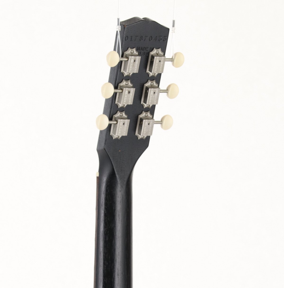 [SN 017870433] USED GIBSON / Melody Maker Black Satin [06]