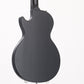 [SN 017870433] USED GIBSON / Melody Maker Black Satin [06]