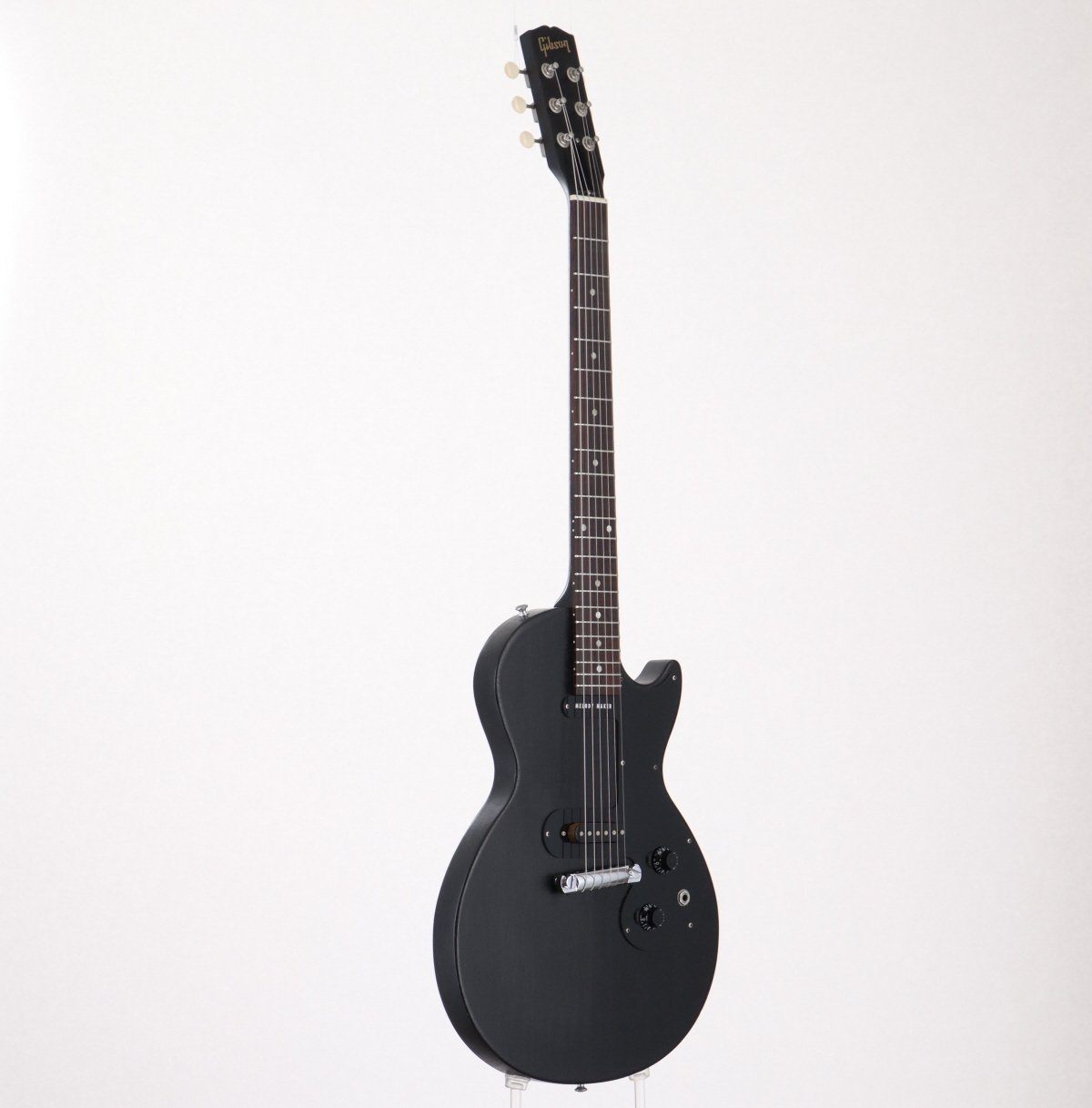 [SN 017870433] USED GIBSON / Melody Maker Black Satin [06]