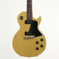 [SN 0 2625] USED Gibson Custom / H/C 1960 Les Paul Special Single Cut VOS TV Yellow [11]