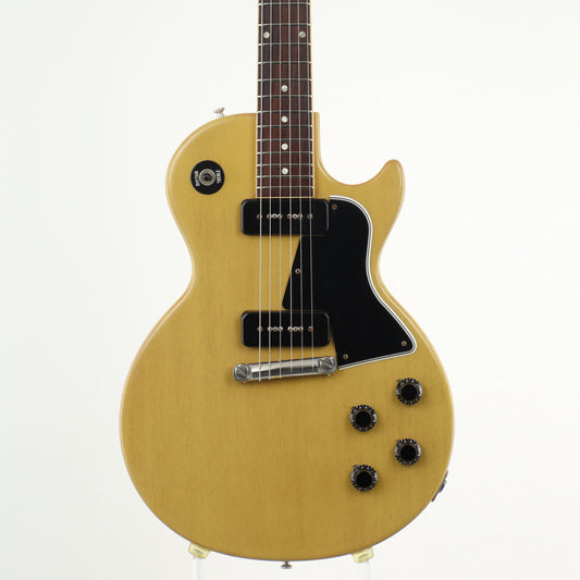 [SN 0 2625] USED Gibson Custom / H/C 1960 Les Paul Special Single Cut VOS TV Yellow [11]