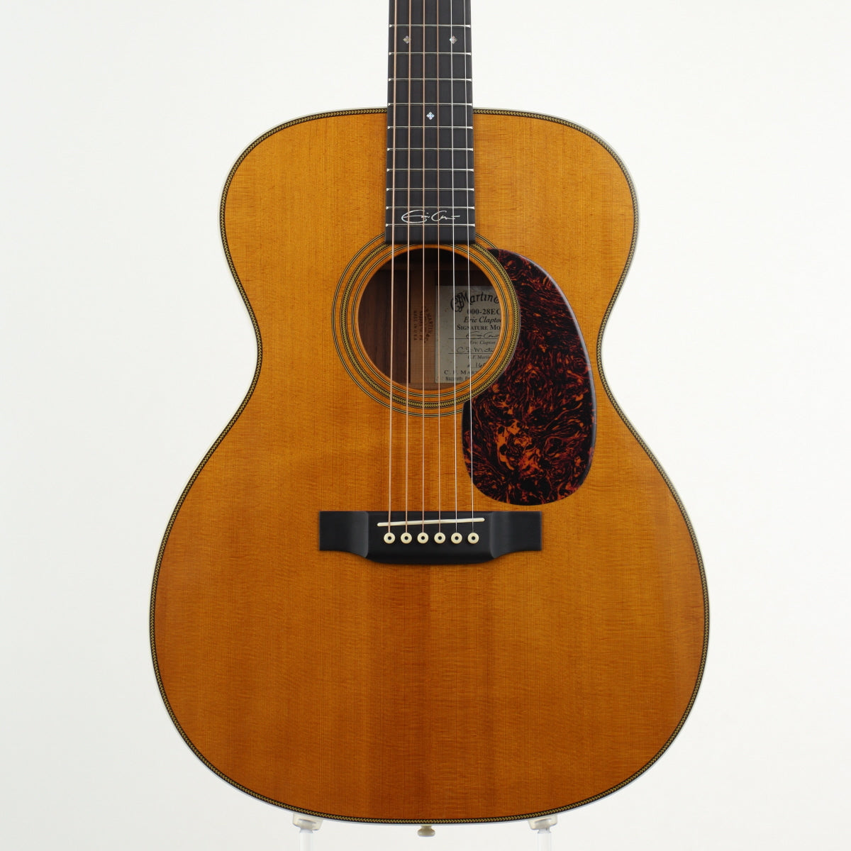 [SN 1431868] USED Martin Martin / 000-28EC Eric Clapton Signature [20]