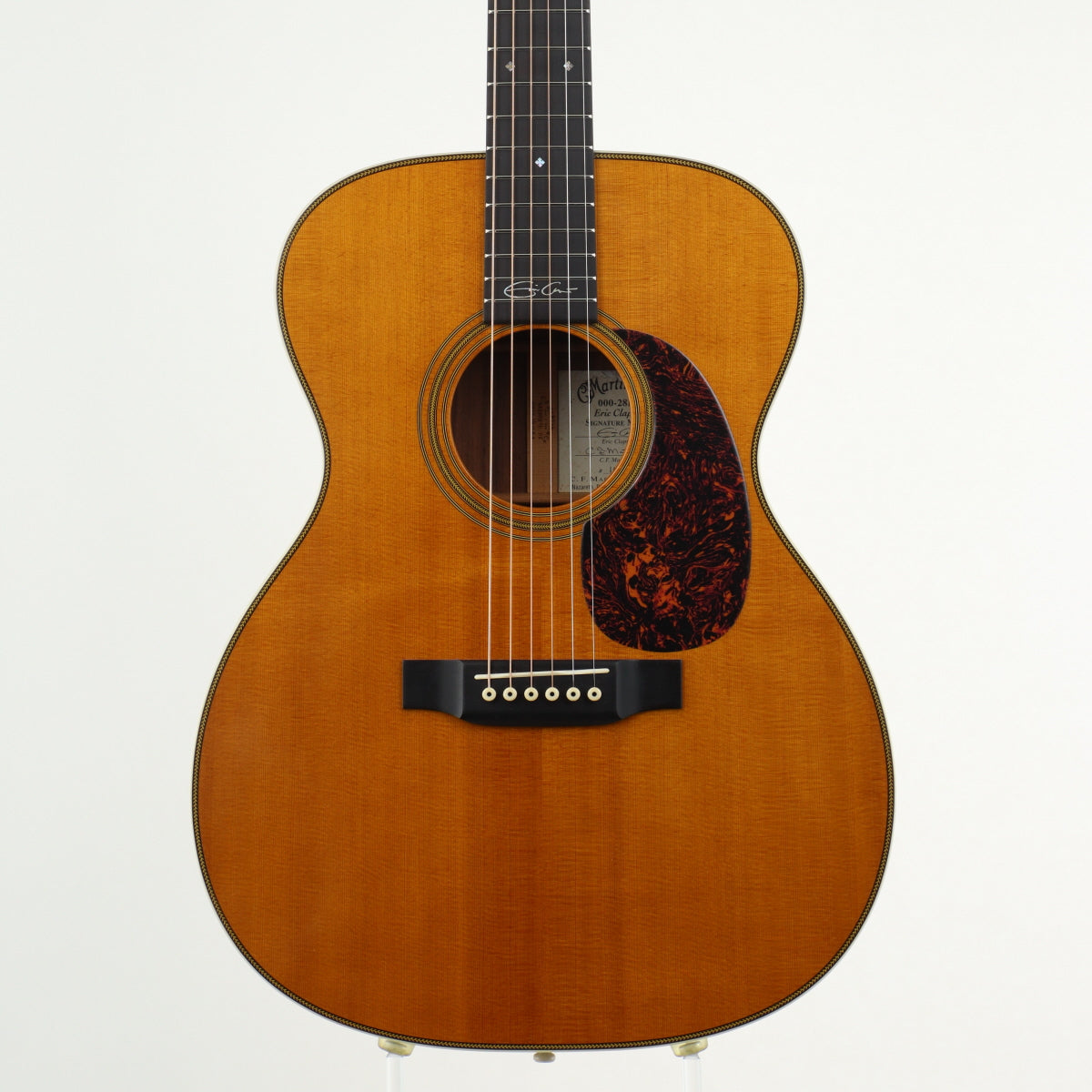 [SN 1431868] USED Martin Martin / 000-28EC Eric Clapton Signature [20]