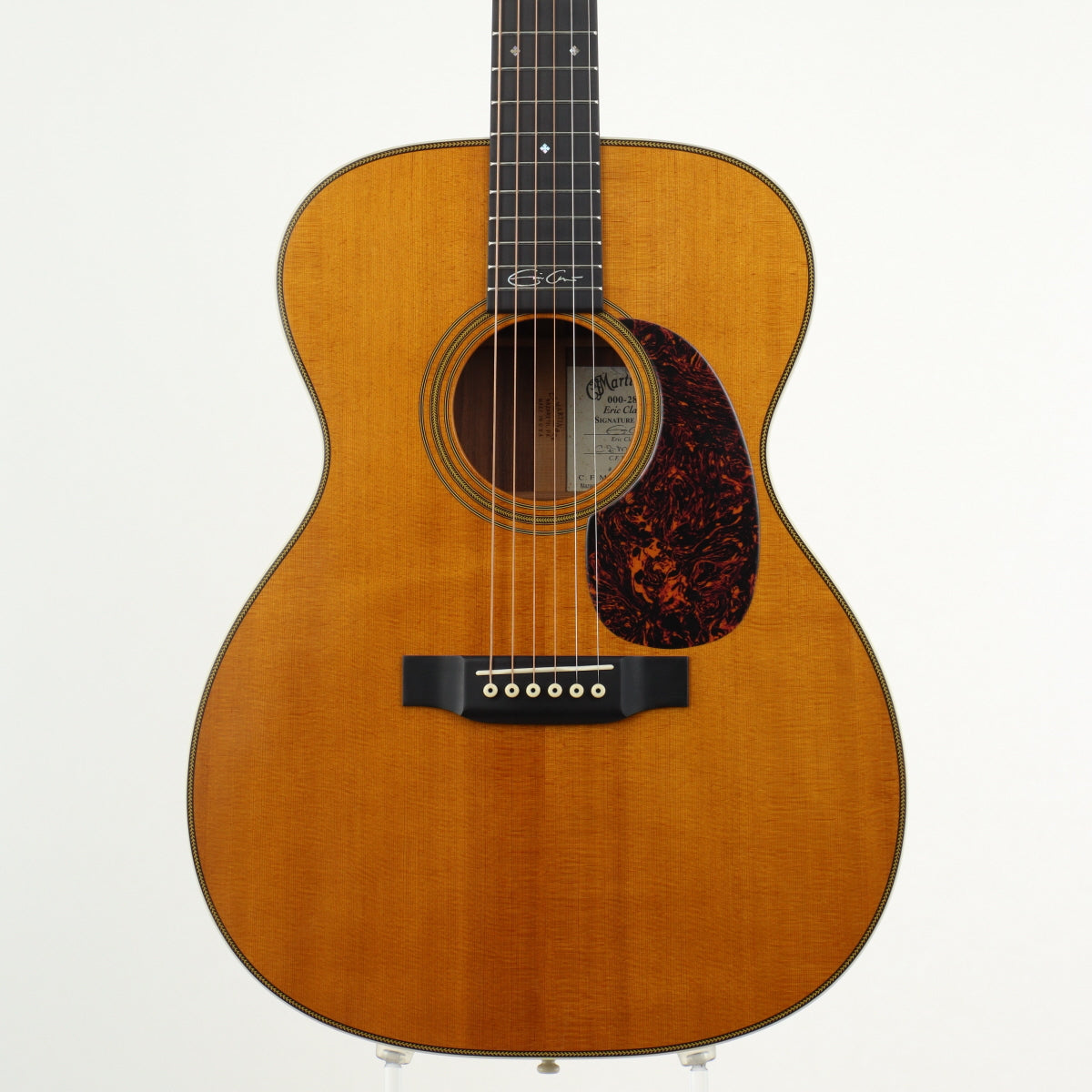 [SN 1431868] USED Martin Martin / 000-28EC Eric Clapton Signature [20]