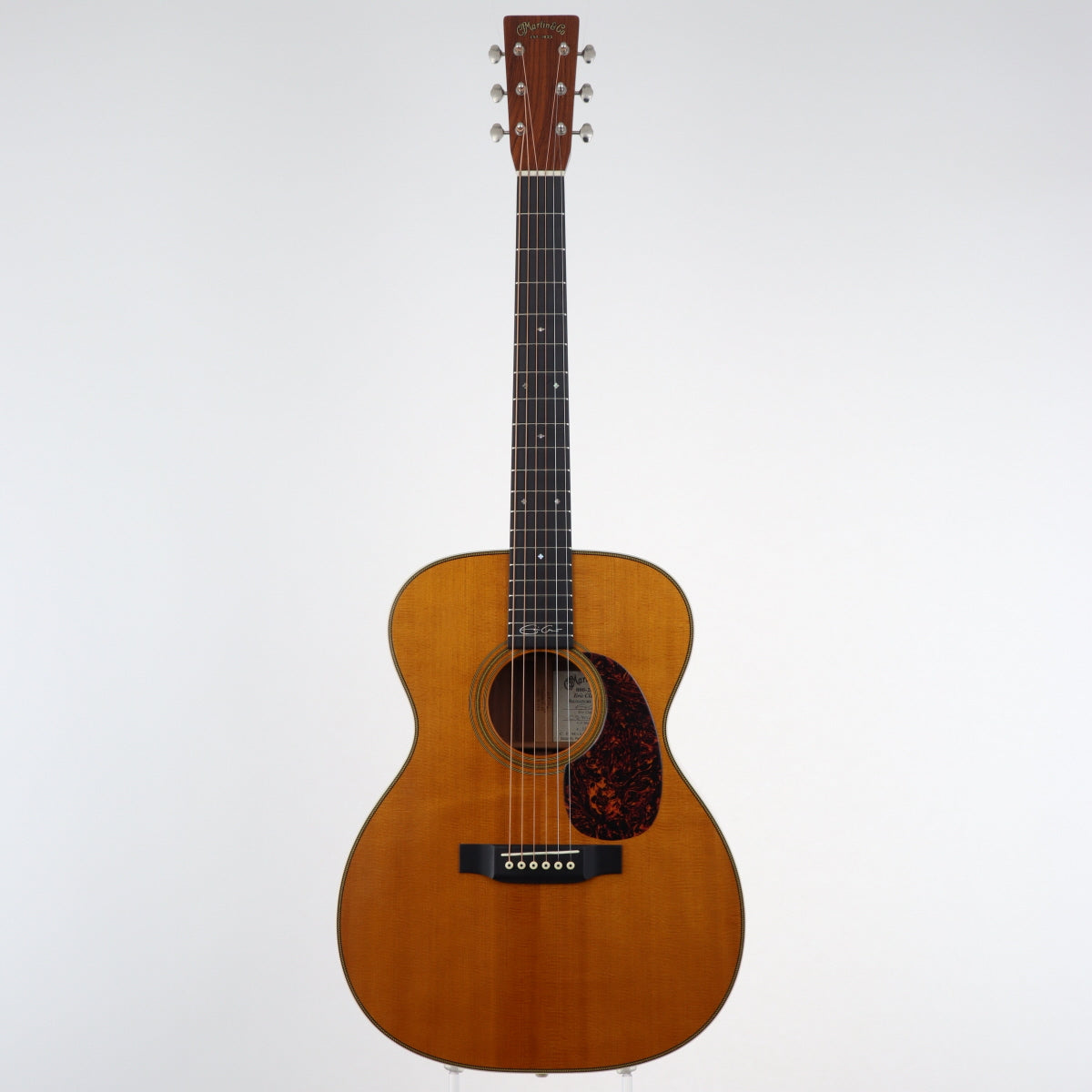 [SN 1431868] USED Martin Martin / 000-28EC Eric Clapton Signature [20]