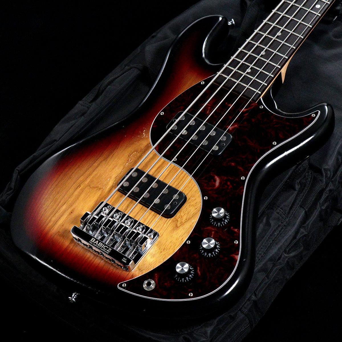 [SN 117931465] USED GIBSON USA / EB Bass 2013 [05]