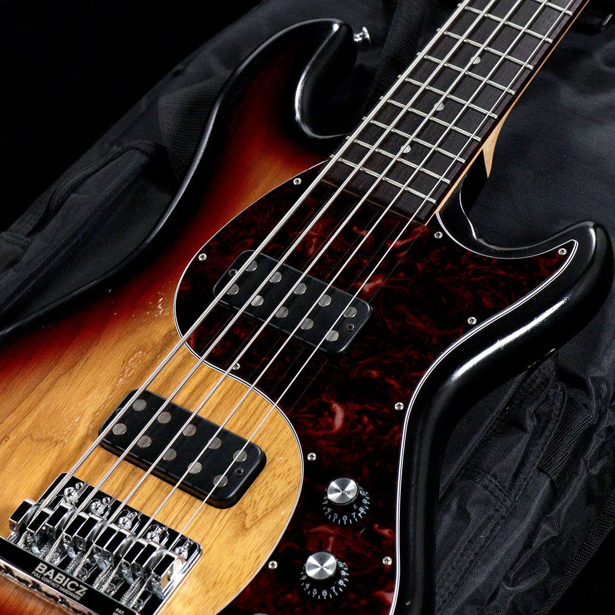 [SN 117931465] USED GIBSON USA / EB Bass 2013 [05]