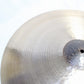 USED SABIAN / CRESCENT ELEMENT RIDE 22inch 2544g Sabian Ride Cymbal [08]