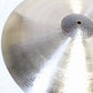 USED SABIAN / CRESCENT ELEMENT RIDE 22inch 2544g Sabian Ride Cymbal [08]