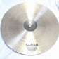 USED SABIAN / CRESCENT ELEMENT RIDE 22inch 2544g Sabian Ride Cymbal [08]