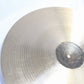 USED SABIAN / CRESCENT ELEMENT RIDE 22inch 2544g Sabian Ride Cymbal [08]