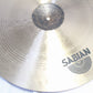 USED SABIAN / CRESCENT ELEMENT RIDE 22inch 2544g Sabian Ride Cymbal [08]