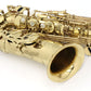 [SN 604166] USED SELMER / Alto Sax SERIE3 W/E GP-TONE Series 3, all tampos replaced [09]