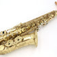 [SN 604166] USED SELMER / Alto Sax SERIE3 W/E GP-TONE Series 3, all tampos replaced [09]