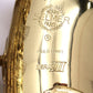 [SN 604166] USED SELMER / Alto Sax SERIE3 W/E GP-TONE Series 3, all tampos replaced [09]