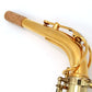 [SN 604166] USED SELMER / Alto Sax SERIE3 W/E GP-TONE Series 3, all tampos replaced [09]