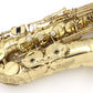 [SN 604166] USED SELMER / Alto Sax SERIE3 W/E GP-TONE Series 3, all tampos replaced [09]