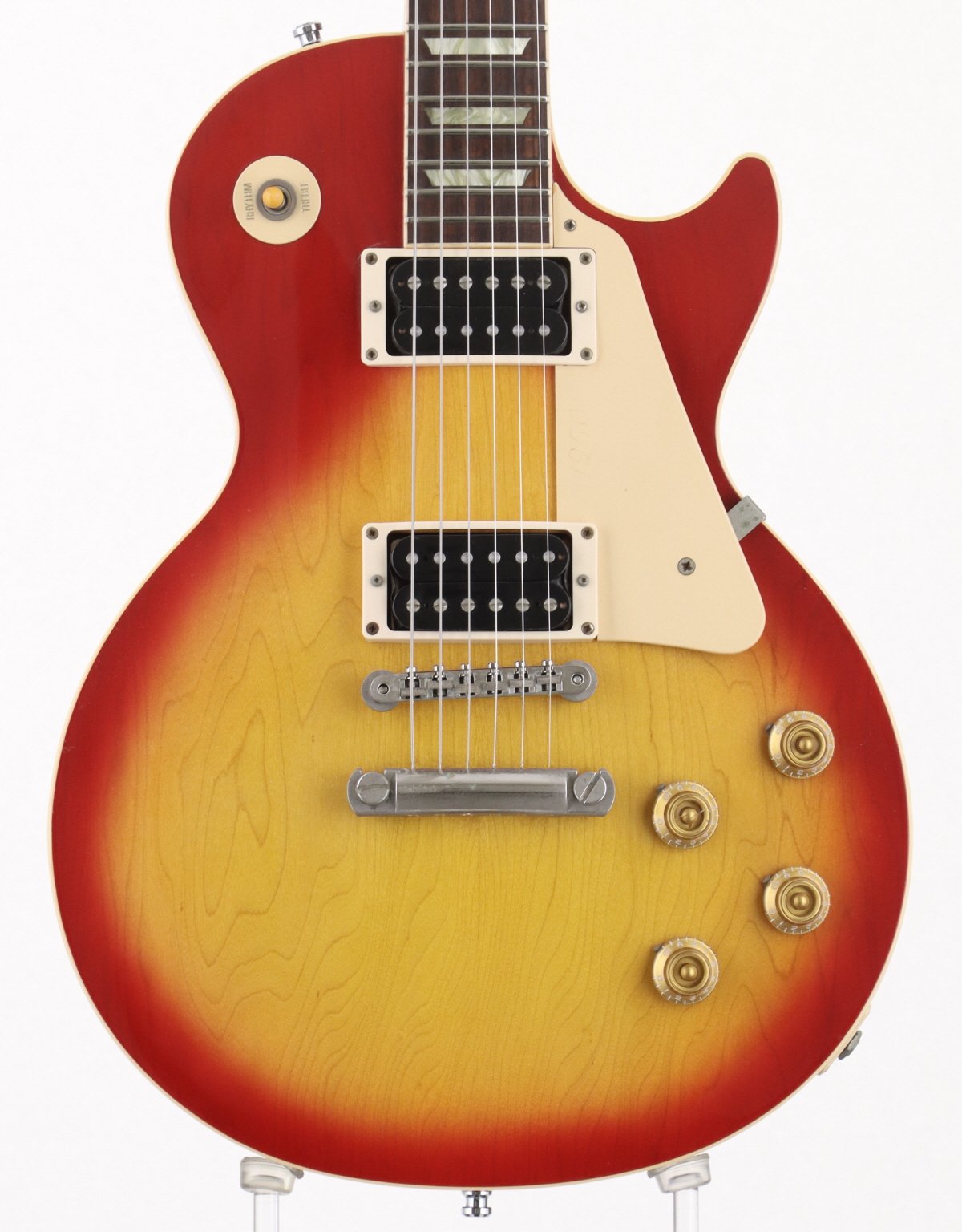 【希少】DEAN TONIC S YELLOW AND RED エレキギター 希少】DEAN TONIC S YELLOW AND RED エレキギター Dean Tonic