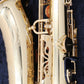 [SN D77261] USED YAMAHA Yamaha / Alto YAS-62 G1 Neck Alto Saxophone [03]