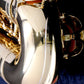 [SN D77261] USED YAMAHA Yamaha / Alto YAS-62 G1 Neck Alto Saxophone [03]