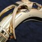 [SN D77261] USED YAMAHA Yamaha / Alto YAS-62 G1 Neck Alto Saxophone [03]