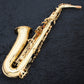 [SN D77261] USED YAMAHA Yamaha / Alto YAS-62 G1 Neck Alto Saxophone [03]