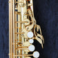 [SN D77261] USED YAMAHA Yamaha / Alto YAS-62 G1 Neck Alto Saxophone [03]