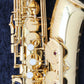 [SN D77261] USED YAMAHA Yamaha / Alto YAS-62 G1 Neck Alto Saxophone [03]