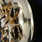 [SN D77261] USED YAMAHA Yamaha / Alto YAS-62 G1 Neck Alto Saxophone [03]