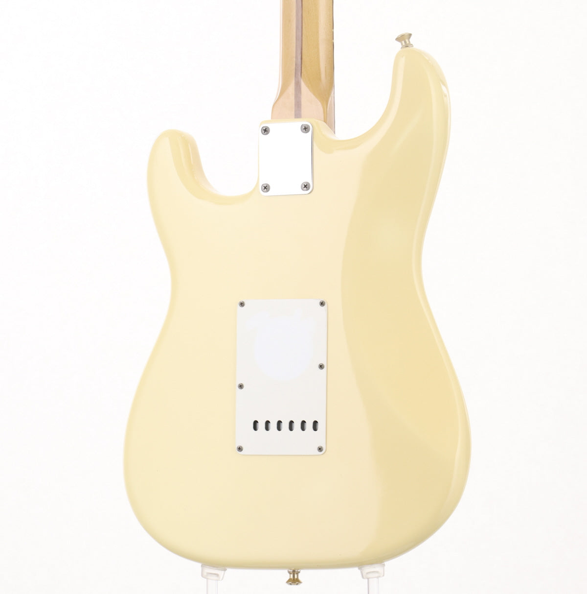 [SN SZ3042880] USED Fender Usa / Artist Series Yngwie Malmsteen St w/Dimarzio PU Vintage White [03]