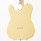 [SN R087042] USED Fender JAPAN / TL68-75BC BECK Model ABD Antique Blonde 2004-2005 [09]