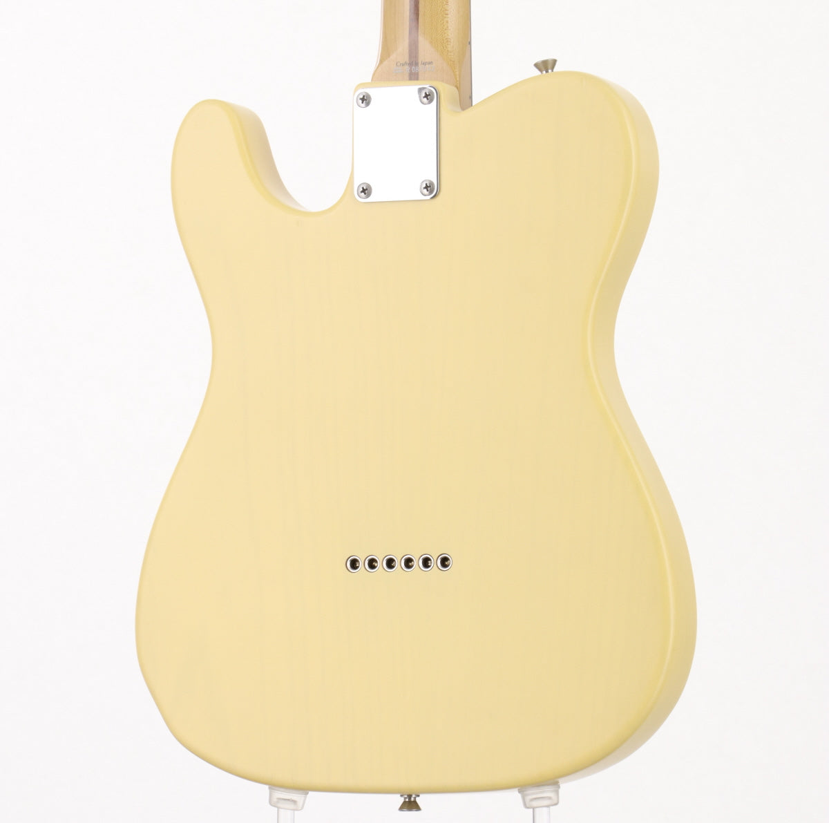 [SN R087042] USED Fender JAPAN / TL68-75BC BECK Model ABD Antique Blonde 2004-2005 [09]