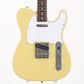 [SN R087042] USED Fender JAPAN / TL68-75BC BECK Model ABD Antique Blonde 2004-2005 [09]