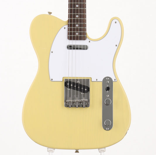 [SN R087042] USED Fender JAPAN / TL68-75BC BECK Model ABD Antique Blonde 2004-2005 [09]