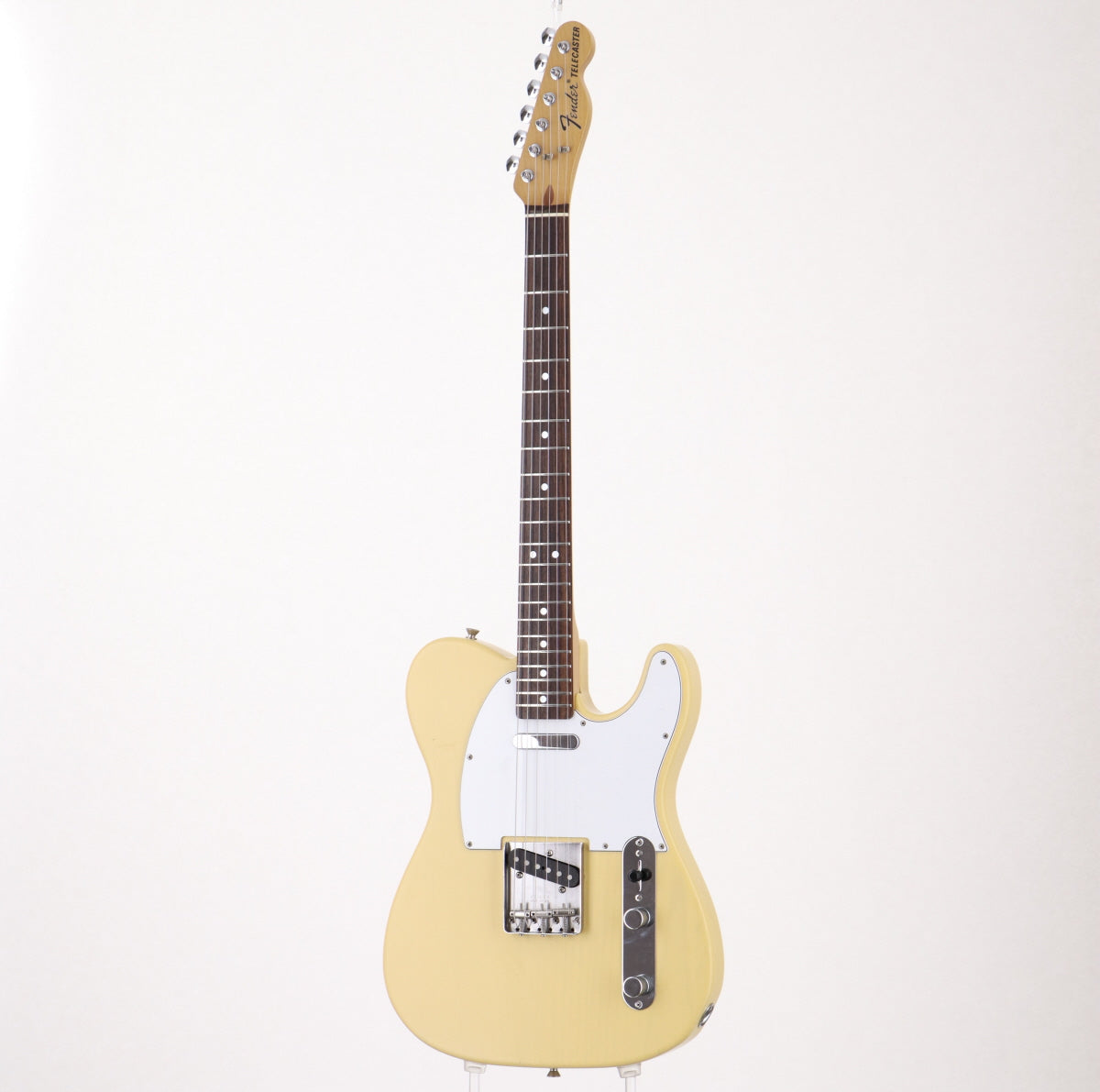 [SN R087042] USED Fender JAPAN / TL68-75BC BECK Model ABD Antique Blonde 2004-2005 [09]