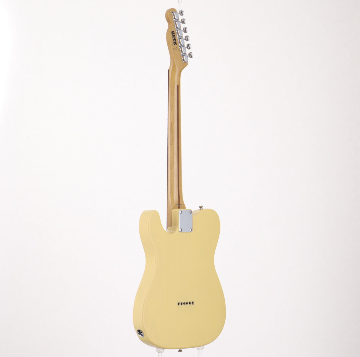 [SN R087042] USED Fender JAPAN / TL68-75BC BECK Model ABD Antique Blonde 2004-2005 [09]