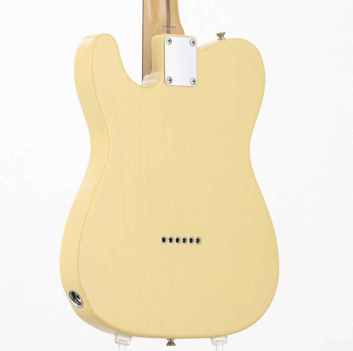 [SN R087042] USED Fender JAPAN / TL68-75BC BECK Model ABD Antique Blonde 2004-2005 [09]