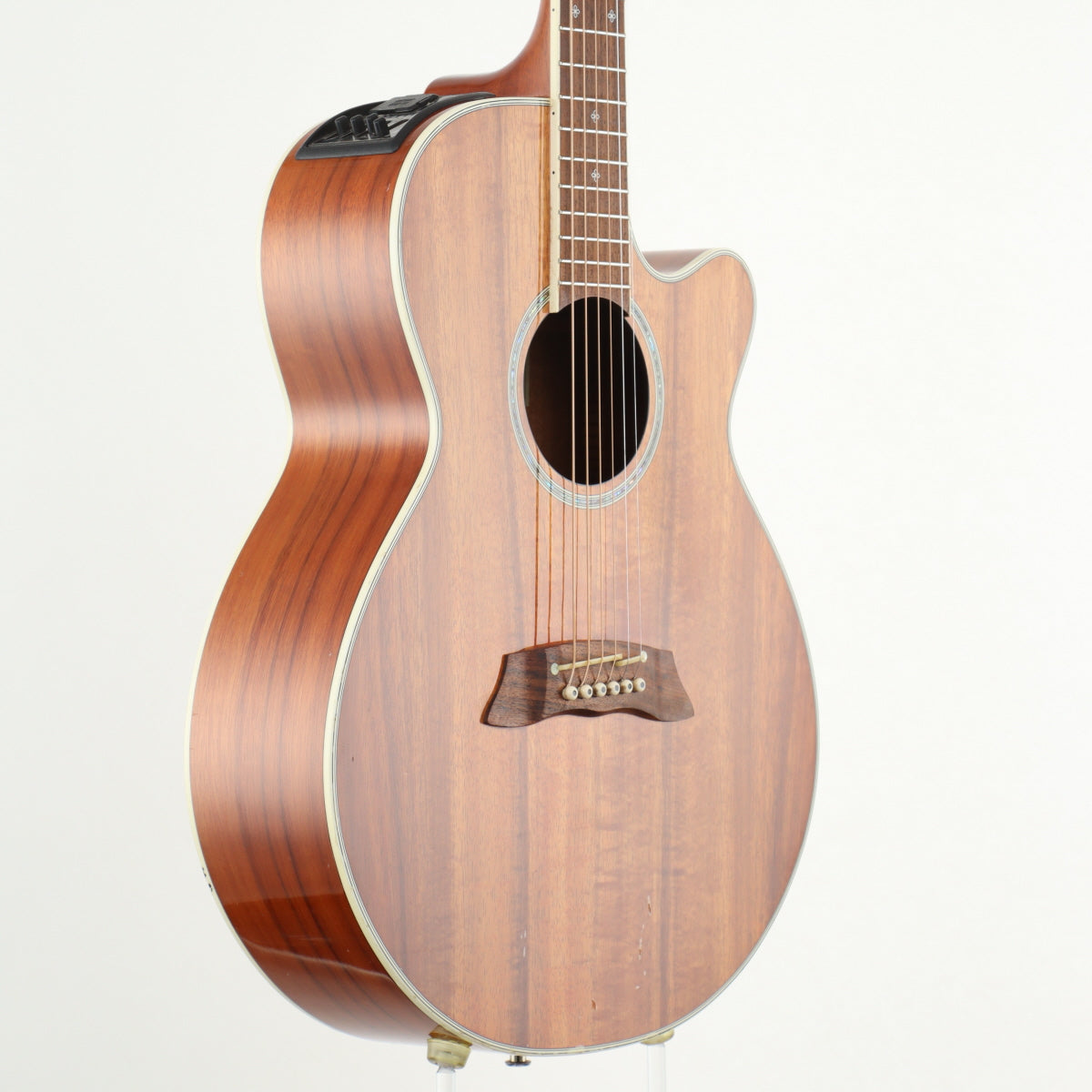 [SN 46020109] USED Takamine Takamine / PTU109K N [20]